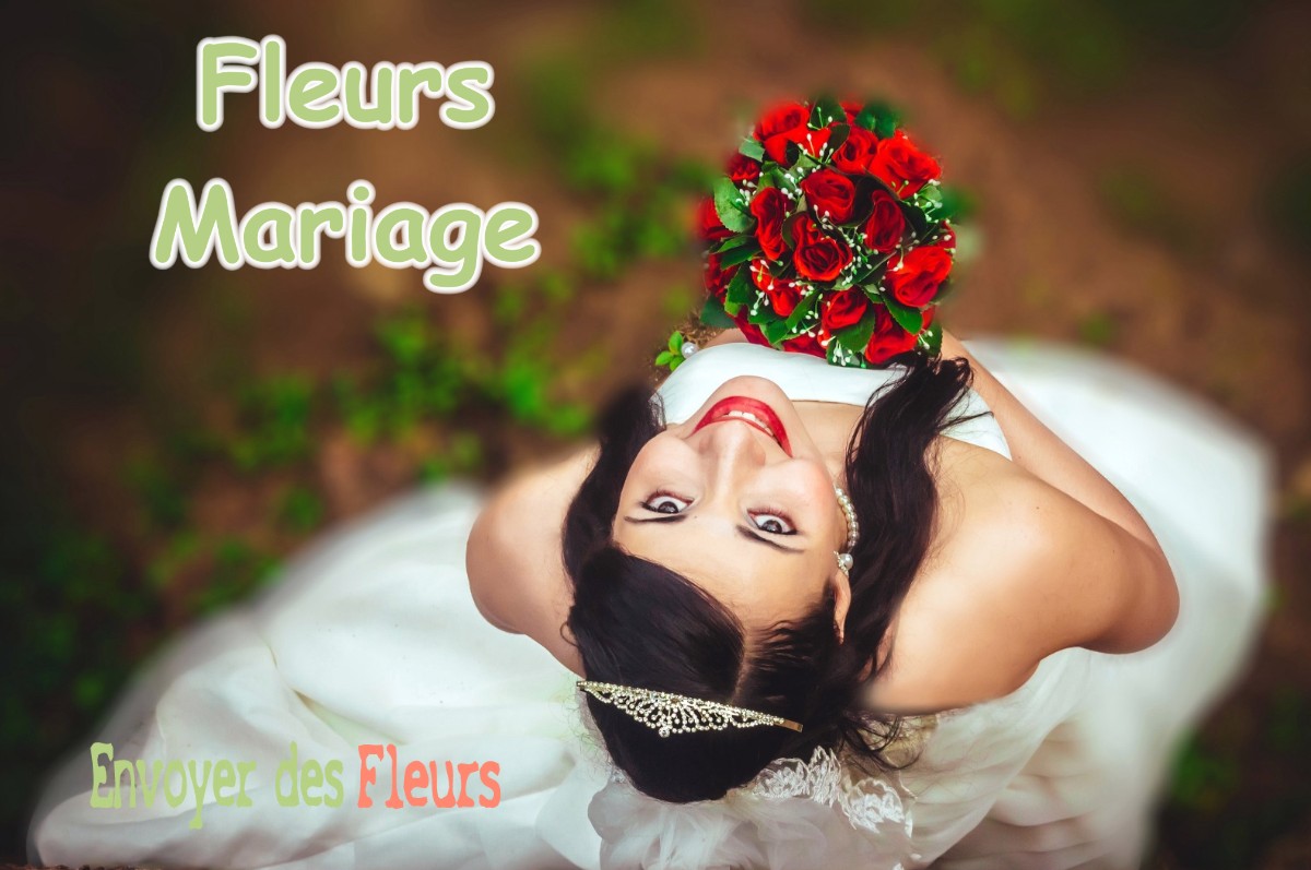 lIVRAISON FLEURS MARIAGE à ALQUINES